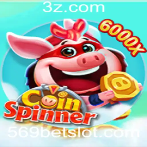 CoinSpinner: O Novo Fenômeno dos Jogos de Apostas com 569 Bet