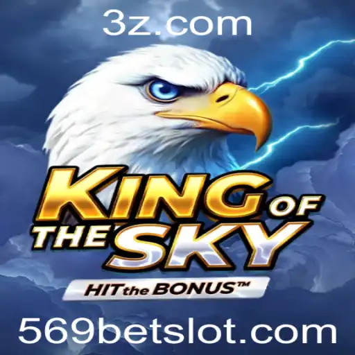 KingOfTheSky: Descubra o Jogo e Como Apostar com 569 Bet