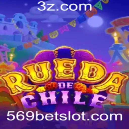 RuedaDeChile e a Emoção do Jogo 569 Bet