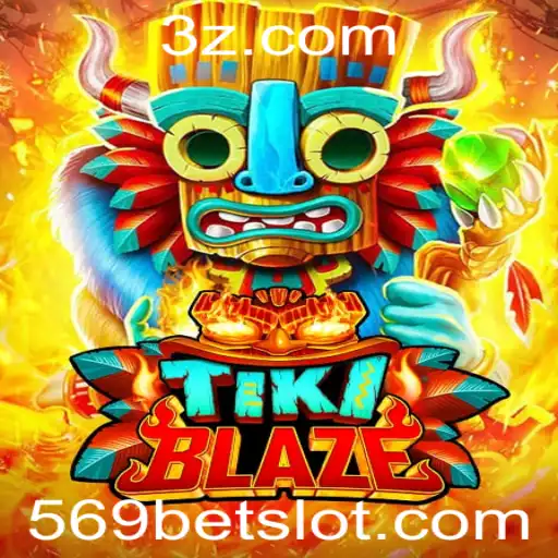 Explorando TikiBlaze: Uma Viagem ao Mundo das Apostas com 569 Bet