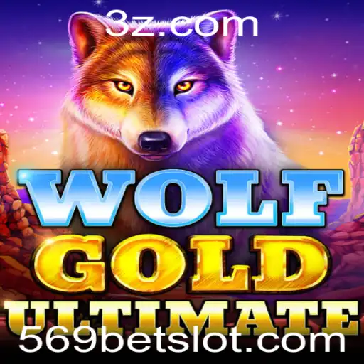 Explorando o Universo de WolfGoldUltimate e a Dinâmica da 569 Bet
